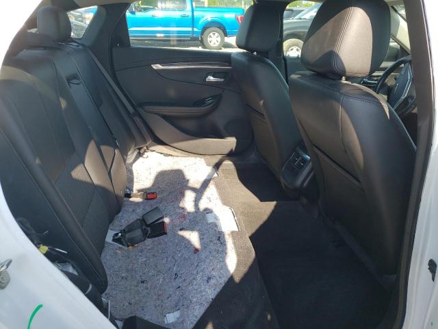 2016 CHEVROLET IMPALA LT 2G1115S33G9124827