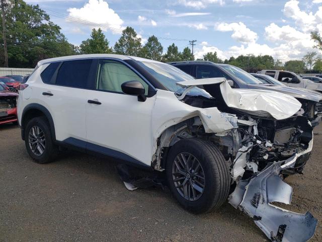 2021 NISSAN ROGUE S - JN8AT3AB6MW221185