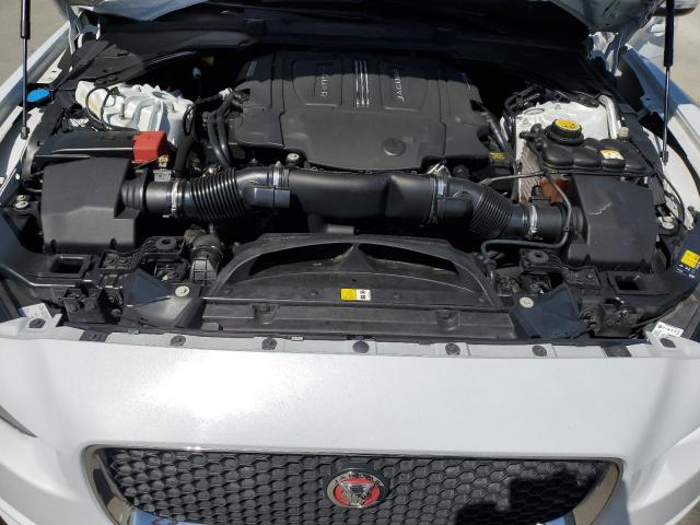 2017 JAGUAR XE PREMIUM SAJAD4BV0HA965165