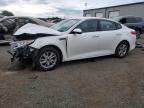 2016 KIA OPTIMA LX - KNAGT4L30G5093485