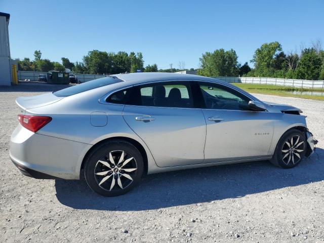2018 CHEVROLET MALIBU LT 1G1ZD5ST5JF277220
