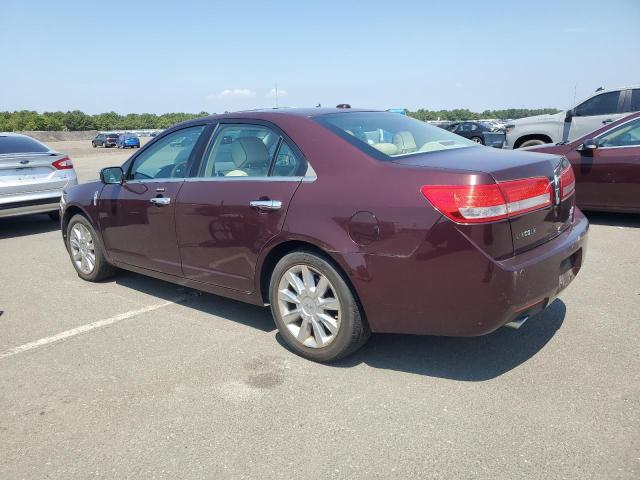 2012 LINCOLN MKZ - 3LNHL2JC5CR835980