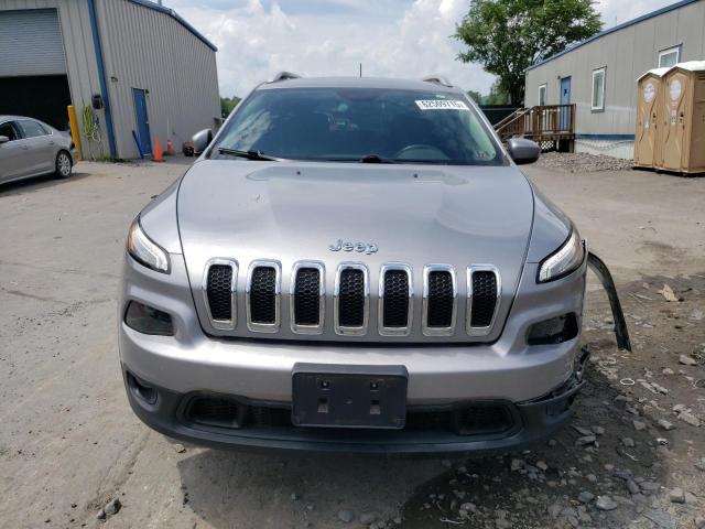 2017 JEEP CHEROKEE L 1C4PJMCB5HW545846