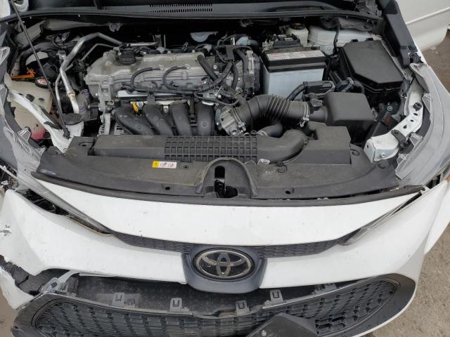 2020 TOYOTA COROLLA LE 5YFEPRAE4LP089825
