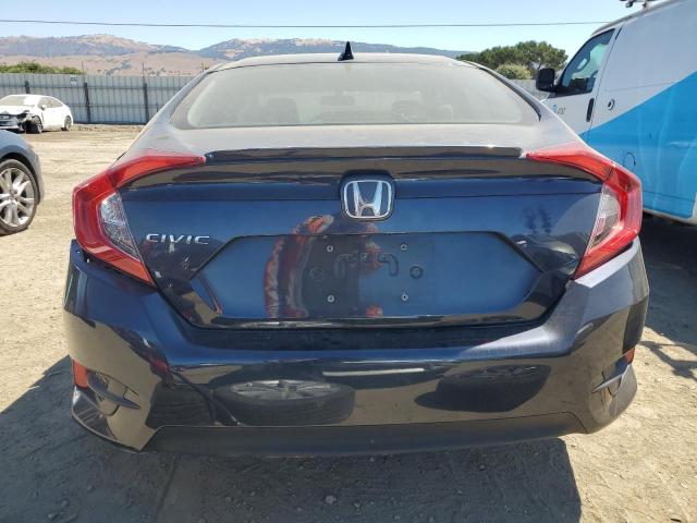 2016 HONDA CIVIC EX 19XFC1F38GE212722