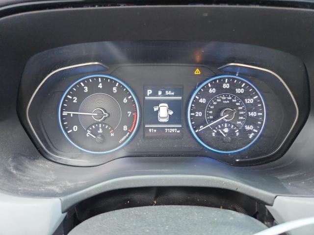 2020 HYUNDAI PALISADE S KM8R24HE4LU057142