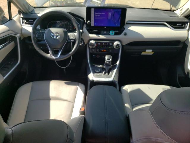 2023 TOYOTA RAV4 XLE P JTMB6RFV0PD084497