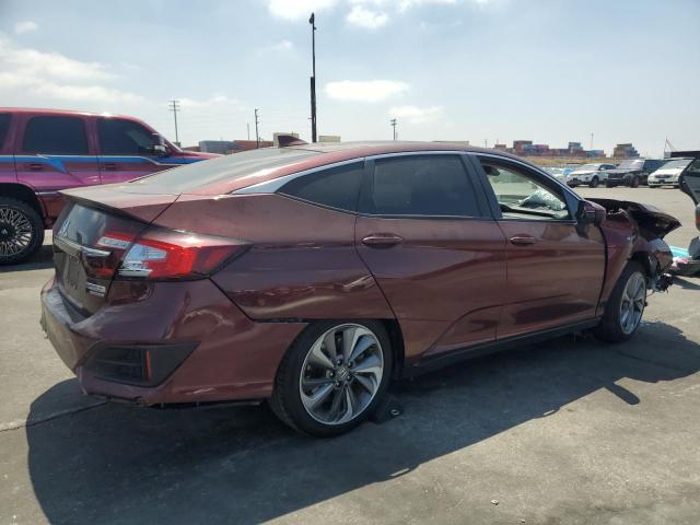 2019 HONDA CLARITY TO JHMZC5F35KC003585