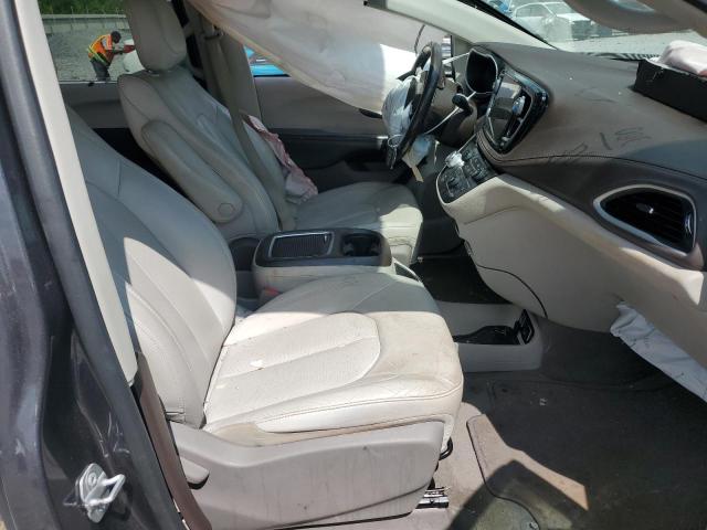 2021 CHRYSLER PACIFICA TOURING L 2C4RC1BG0MR511699