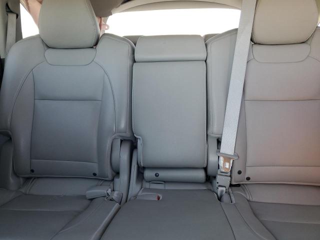 2018 ACURA MDX 5J8YD3H39JL001592