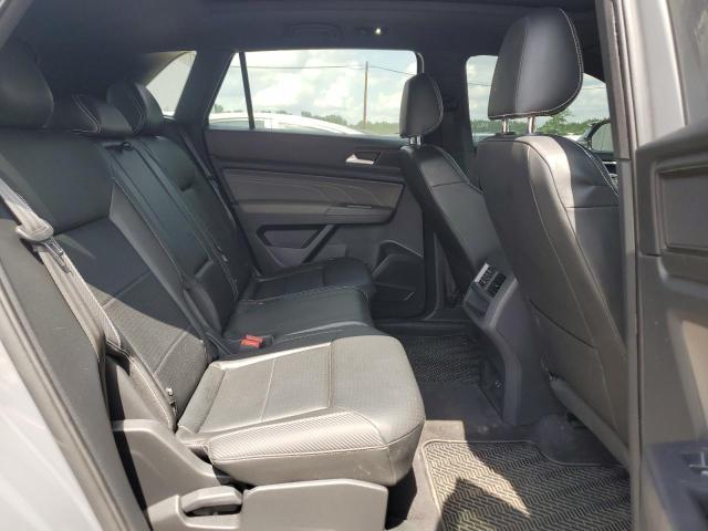 2021 VOLKSWAGEN ATLAS CROS 1V2BE2CA5MC219663