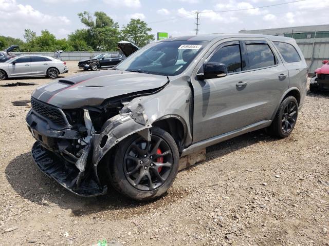 Global Auto Auctions: 2022 DODGE DURANGO SR