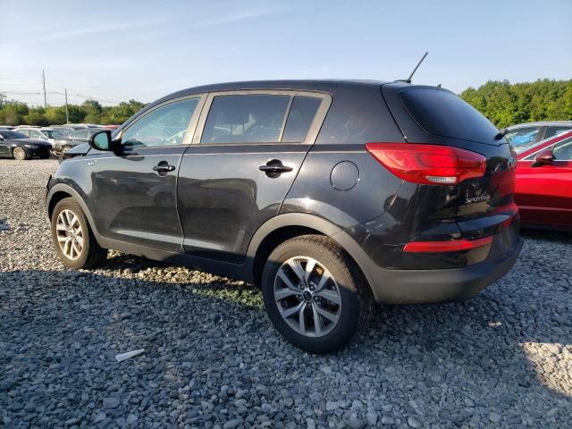 2016 KIA SPORTAGE L - KNDPBCAC9G7852738