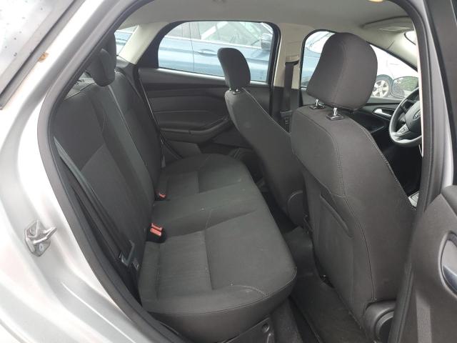 2016 FORD FOCUS 1FADP3FE5GL233081