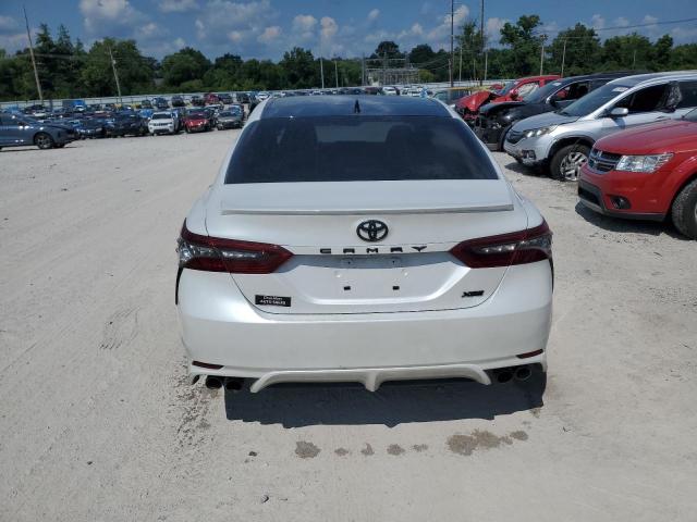 2023 TOYOTA CAMRY XSE 4T1K61AK1PU737509