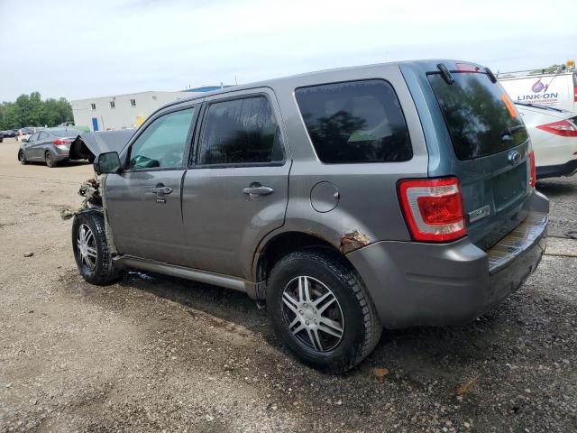 2011 FORD ESCAPE XLT - 1FMCU0DG0BKA39957