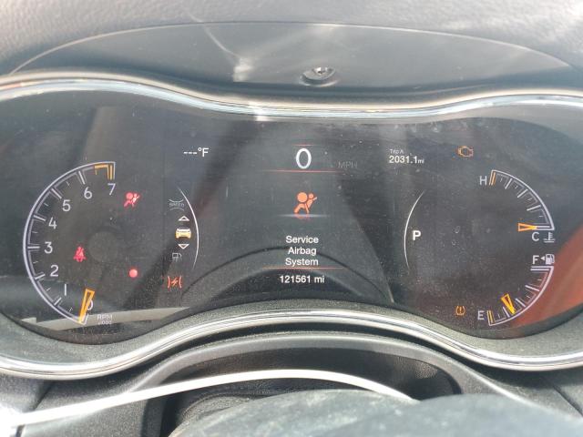 2018 JEEP GRAND CHER 1C4RJFAG7JC220271