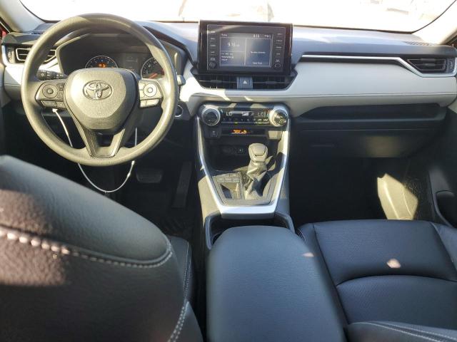 2019 TOYOTA RAV4 XLE JTMW1RFV9KJ011655