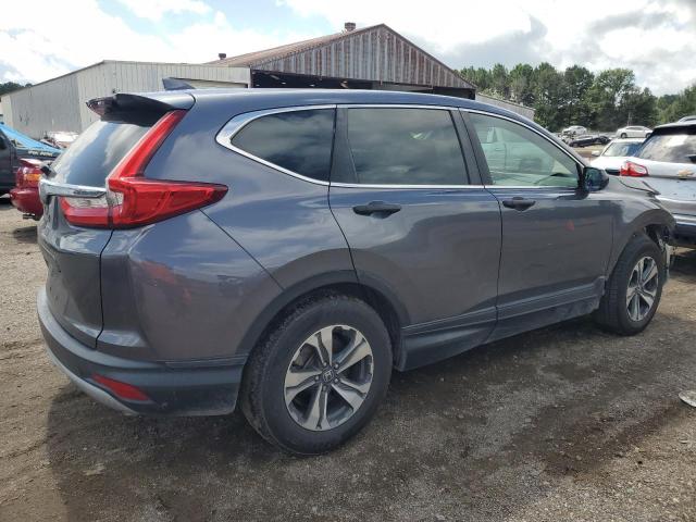 2018 HONDA CR-V LX 2HKRW5H36JH420643