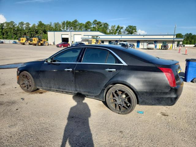 2015 CADILLAC CTS LUXURY 1G6AX5S36F0131014
