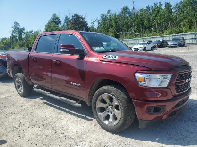 2022 RAM 1500 BIG H 1C6SRFFT6NN419054