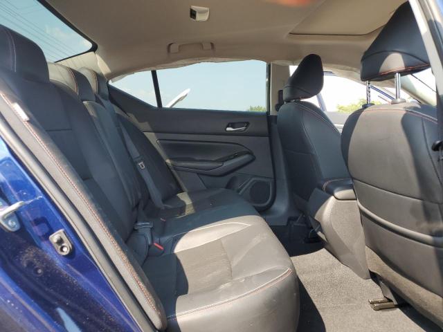2024 NISSAN ALTIMA SR - 1N4BL4CW0RN377571