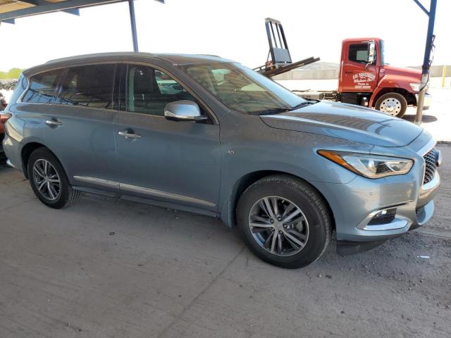 2018 INFINITI QX60 5N1DL0MN0JC500993
