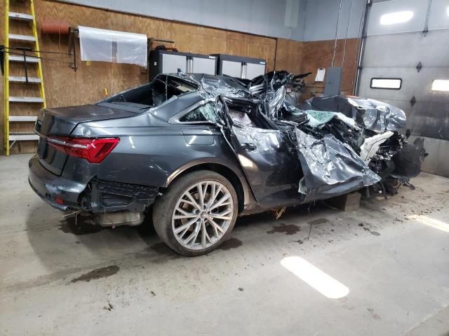 2019 AUDI A6 PRESTIG WAUM2AF29KN073655