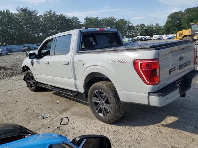 2023 FORD F150 SUPER 1FTFW1E86PKD40393