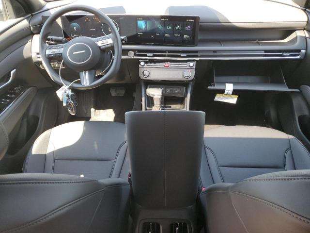 2025 HYUNDAI SANTA CRUZ SEL ACTIVITY 5NTJCDDE8SH140555