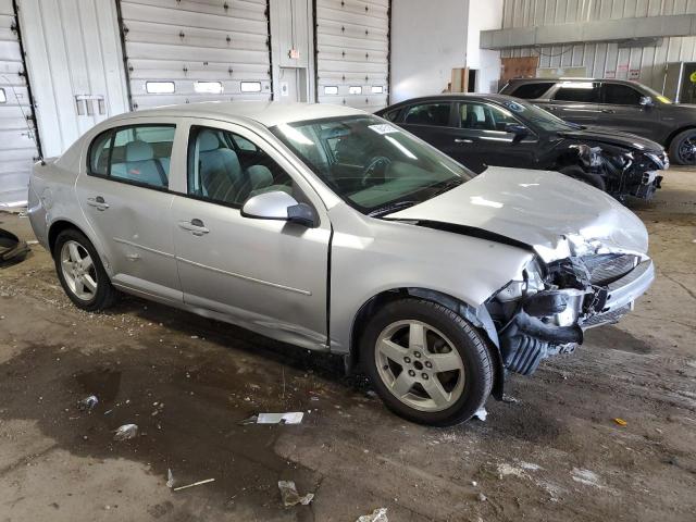 2010 CHEVROLET COBALT 2LT - 1G1AF5F59A7110582