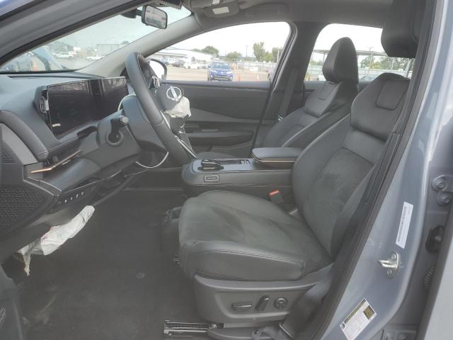 2024 NISSAN ARIYA ENGA JN1AF0BA7RM434224