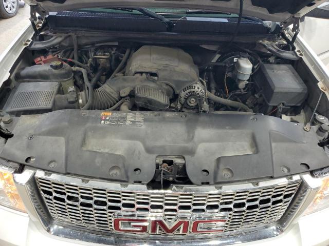 2013 GMC SIERRA C15 - 3GTP1VE07DG170083