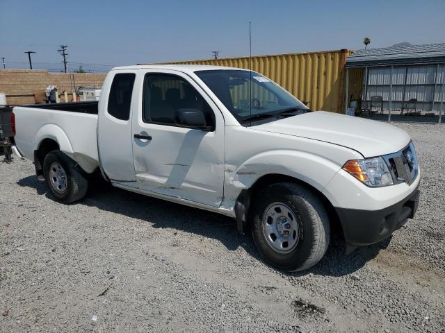 2019 NISSAN FRONTIER S - 1N6BD0CT1KN793931