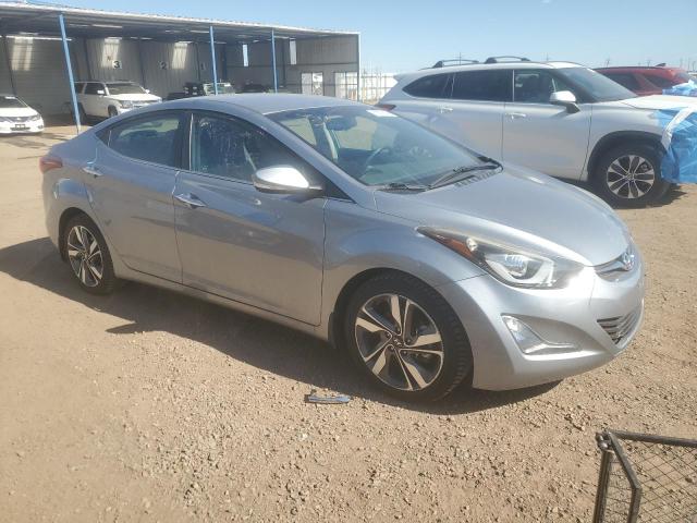 2015 HYUNDAI ELANTRA SE - 5NPDH4AE2FH598096