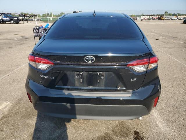 2024 TOYOTA COROLLA LE - 5YFB4MDE8RP157904