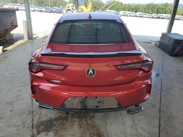2021 ACURA TLX TECH A 19UUB5F55MA003635