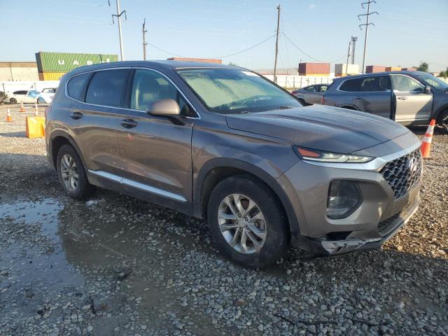 2019 HYUNDAI SANTA FE S 5NMS3CAD1KH053876