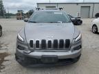 Lot #3295536889 2015 JEEP CHEROKEE LATITUDE