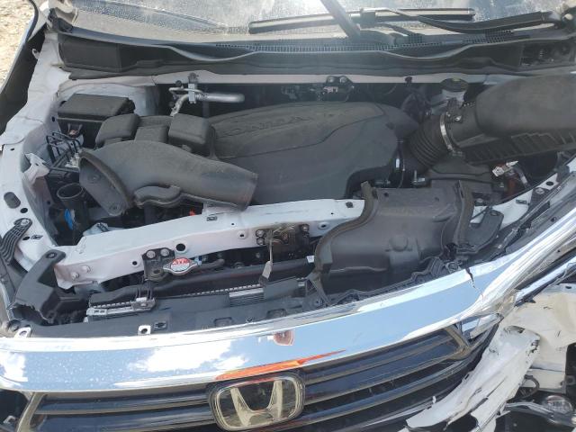 2024 HONDA ODYSSEY EL 5FNRL6H95RB062240