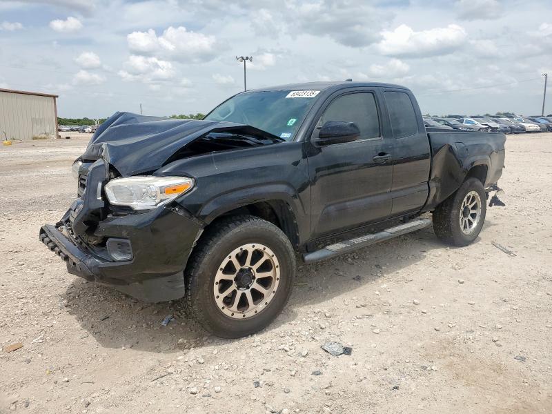 TOYOTA TACOMA ACC