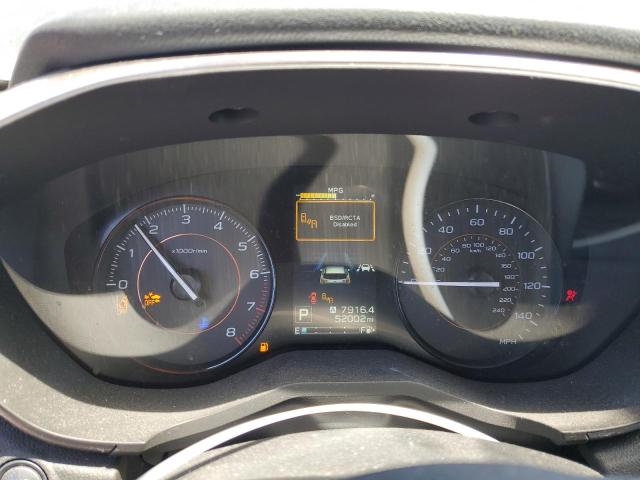 2019 SUBARU CROSSTREK JF2GTAECXK8368240