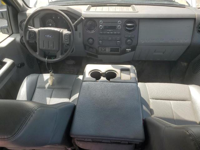 2016 FORD F250 SUPER DUTY 1FT7W2B61GEB07453