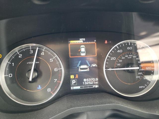 2019 SUBARU CROSSTREK - JF2GTANC1KH287207