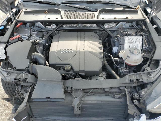 2022 AUDI Q5 SPORTBA WA15AAFY8N2029452