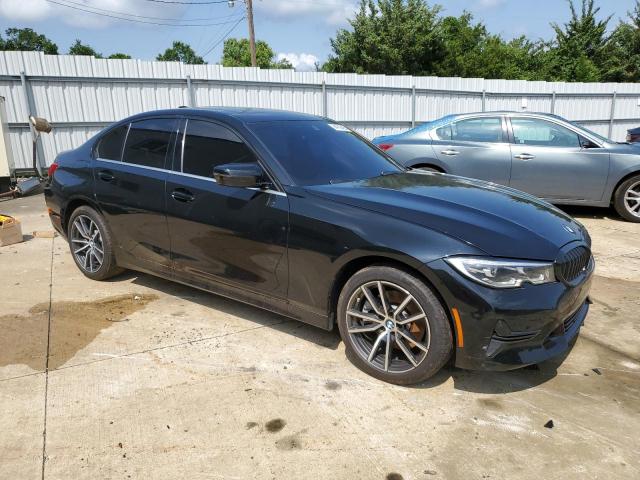 2021 BMW 330XI 3MW5R7J04M8B59292