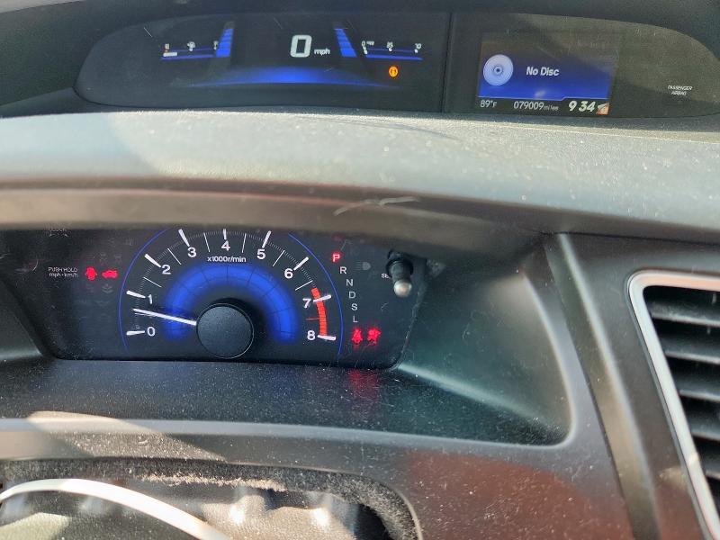 2015 HONDA CIVIC LX 19XFB2F51FE232092
