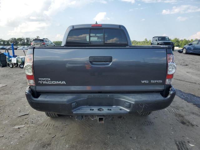 2015 TOYOTA TACOMA DOU - 5TFMU4FN1FX028924