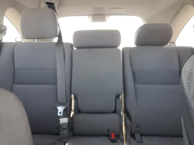 2011 HONDA CR-V SE - 5J6RE4H49BL102643