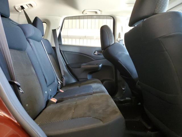 2016 HONDA CR-V EX - 5J6RM4H51GL047902